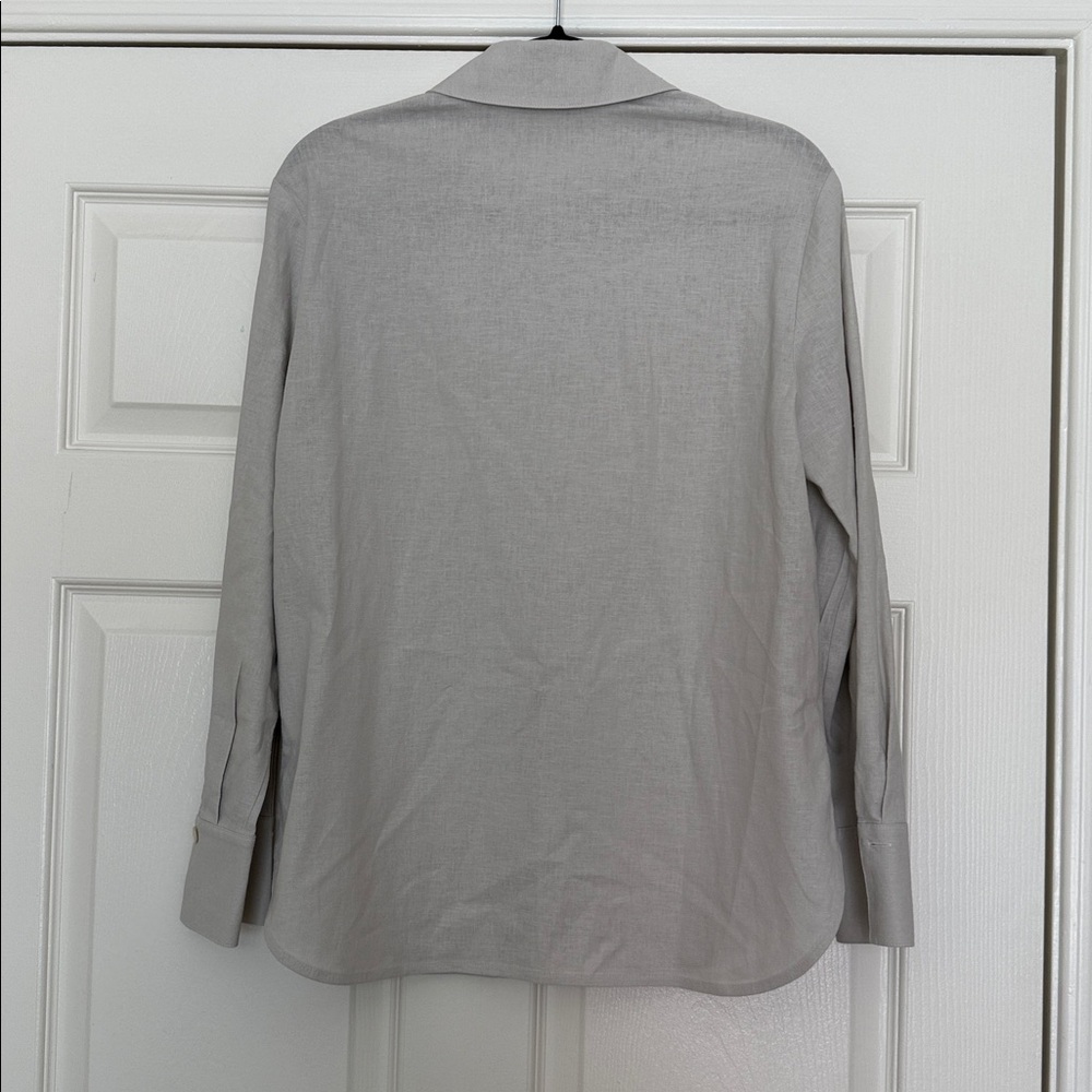 Vince button down - Picture 4 of 6